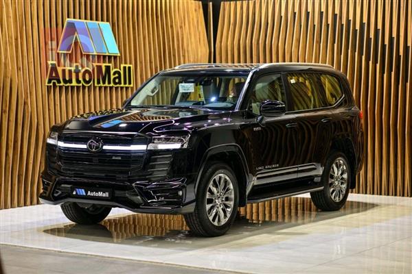 Toyota for sale in Iraq